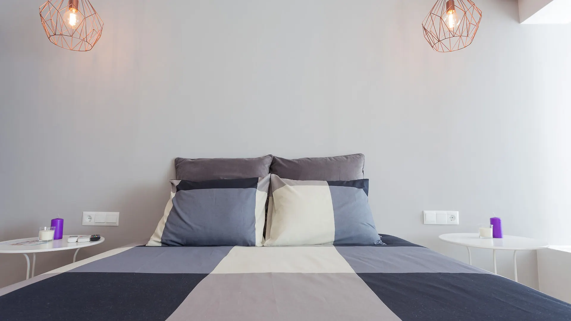 Soho Apartments Malagaflat 0*, Malaga Spain