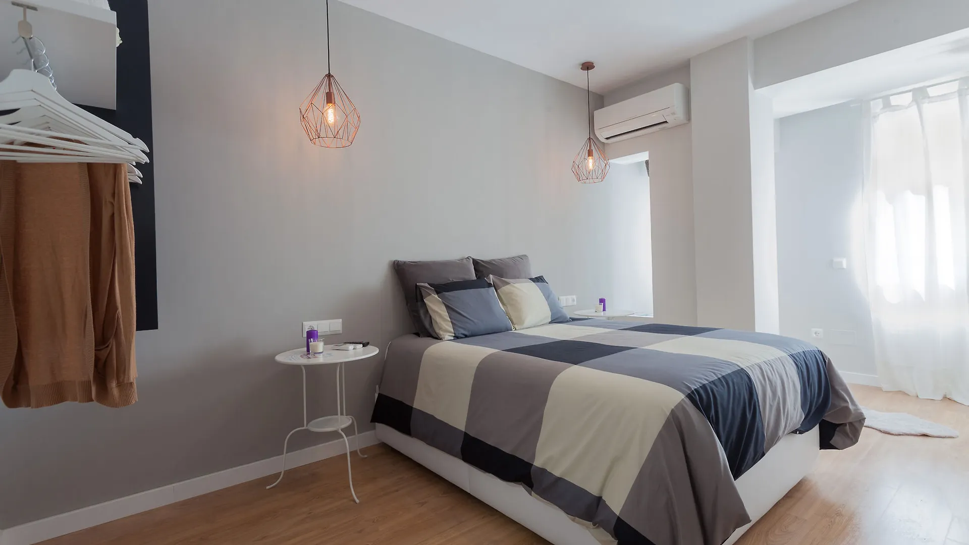 Soho Apartments Malagaflat
